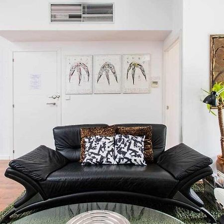 Lujoso Apartamento Con Patio En Triana Sevilla Exterior foto